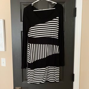 Soprano Dress
